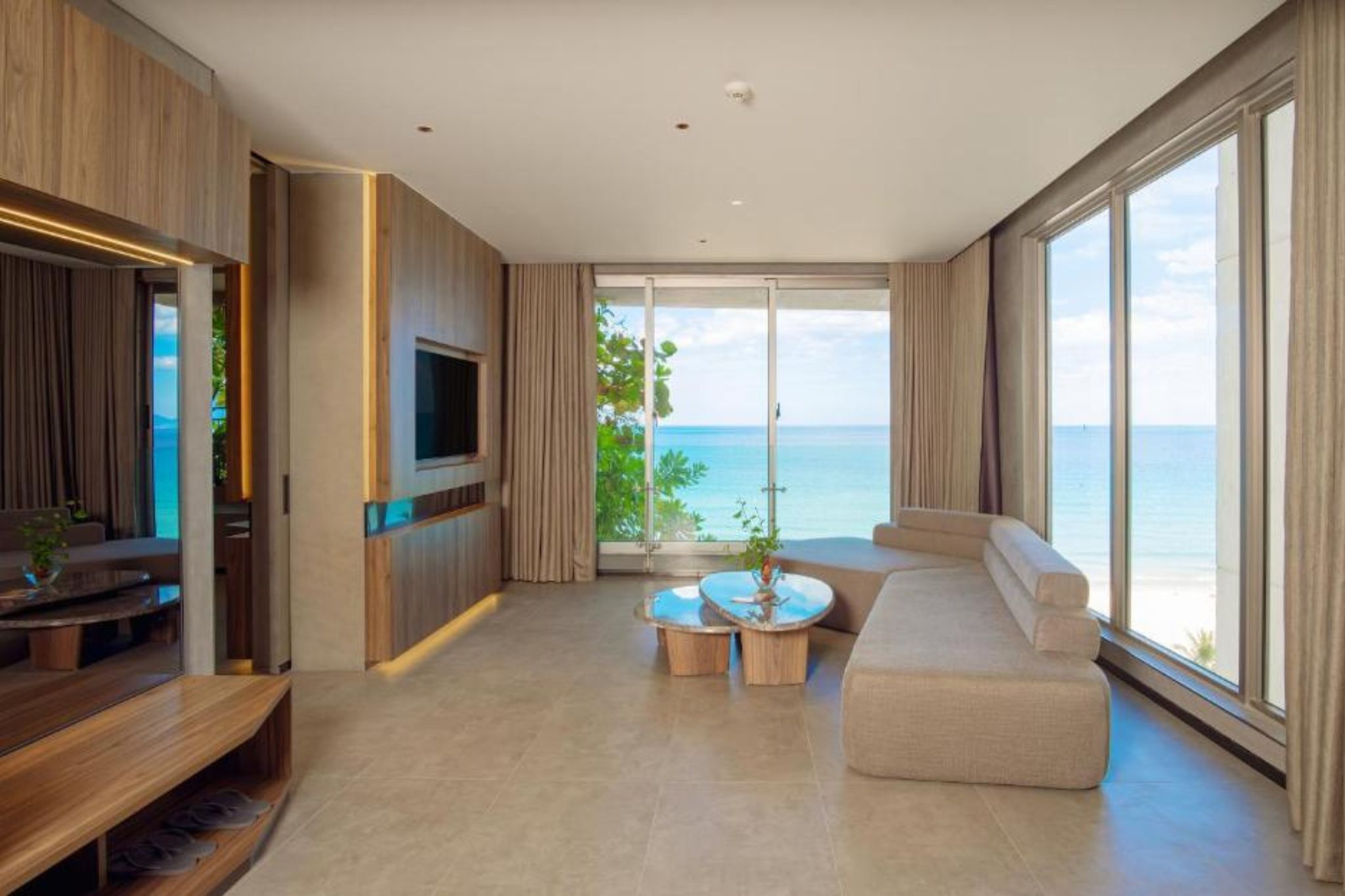 review M hotel 5